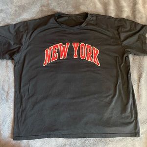 New York Tee